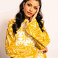 2 PIECE - PRINTED LAWN SUIT
