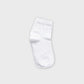 Girls Multicoloured Socks (2 Pairs)
