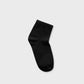 Girls Multicoloured Socks (2 Pairs)