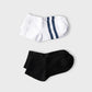 Boys Multicoloured Socks (2 Pairs)