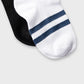 Boys Multicoloured Socks (2 Pairs)