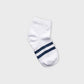 Boys Multicoloured Socks (2 Pairs)