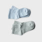 Boys Multicoloured Socks (2 Pairs)