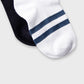 Boys Multicoloured Socks (2 Pairs)