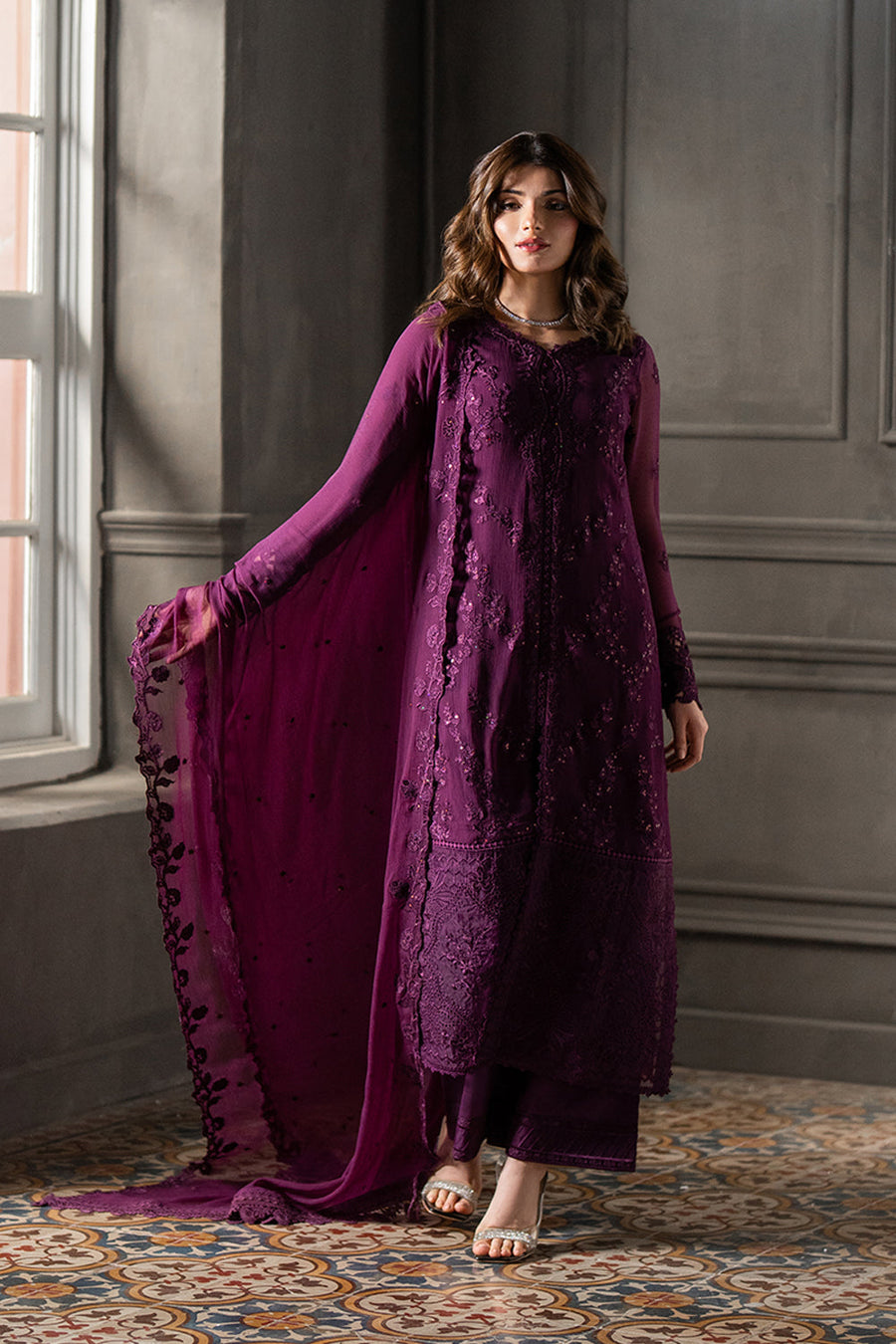 Rose Noir