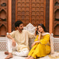 Rehan Stitched (3pc)