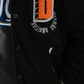 Men Graphic Jacket