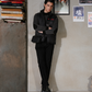 Men Sleeveless Jacket