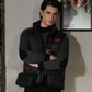 Men Sleeveless Jacket