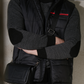 Men Sleeveless Jacket