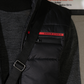 Men Sleeveless Jacket