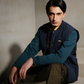 Men Sleeveless Jacket