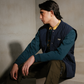 Men Sleeveless Jacket