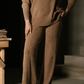 Cord Set Trouser