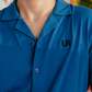 MEN COORD SET SHIRT