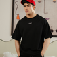 Basic Oversized T-shirt