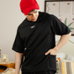 Basic Oversized T-shirt
