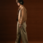 Men Suede Jacket