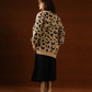 Oversized Knit Cardigan