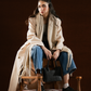 RELAXED FIT COAT