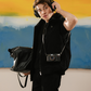 Men Sleeveless Jacket