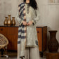 03 Piece Formal Pret Vol - 4 RTW Collection