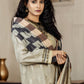 03 Piece Formal Pret Vol - 4 RTW Collection