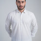 Uni-White Collar
