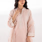 Stitched Embroidered Lawn Suit