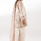 Stitched Embroidered Jacquard Suit