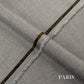 Paris - Soft Touch & Heavy Fall Wash & Wear