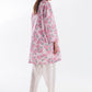 Stitched Printed Viscose Shirt