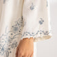 Stitched Shirt + Bottom