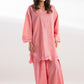 Stitched Lawn Embroidered Shirt + Shalwar