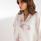 Stitched Cotton Embroidered Shirt + Shalwar