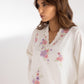 Stitched Cotton Embroidered Shirt + Shalwar