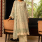 Stitched Exclusive Embroidered Suit