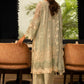 Stitched Exclusive Embroidered Suit
