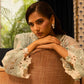 Stitched Exclusive Embroidered Suit