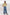 Stitched Kids Linen Shirt