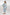 Stitched KIds Linen Shirt + Shalwar