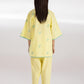 Stitched Kids Embroidered Shirt + Shalwar