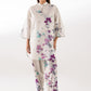 Stitched Printed Lawn Shirt + Shalwar