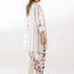 Stitched Printed Lawn Shirt + Shalwar