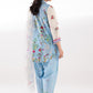 Stitched Embroidered Muzlin Lawn Suit