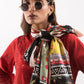 Stitched Embroidered Lawn Suit