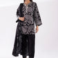 Stitched Jacquard Shirt