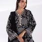 Stitched Jacquard Shirt