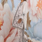 Stitched Jacquard Embroidered Shirt