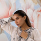 Stitched Jacquard Embroidered Shirt